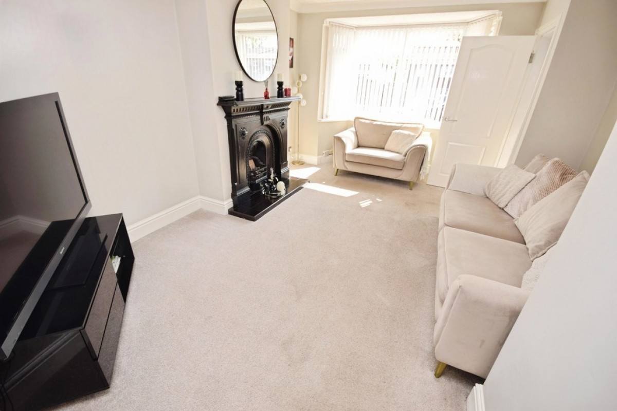 Barrows Lane, Yardley