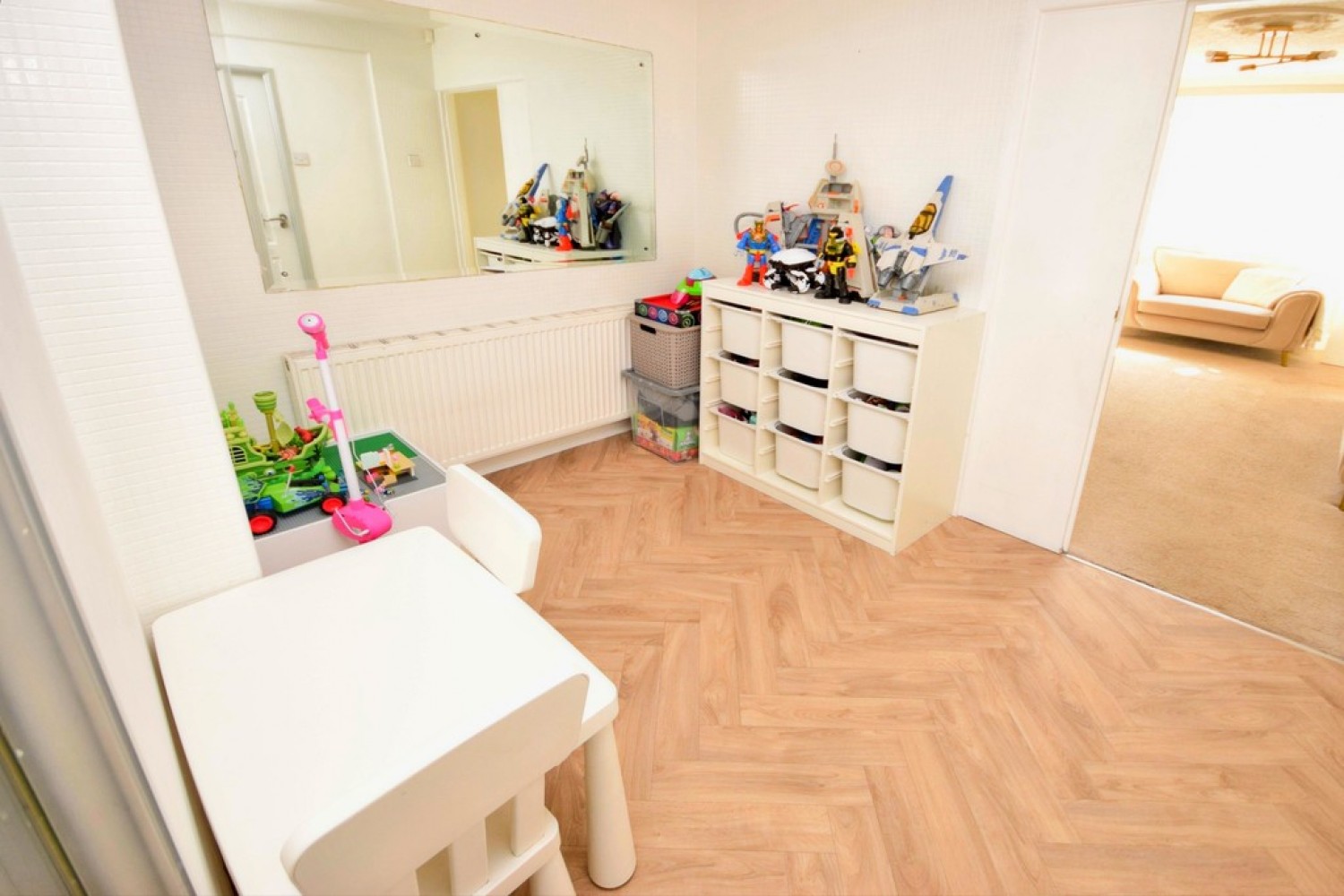 2 bedroom House for Sale Barrows Lane, Yardley