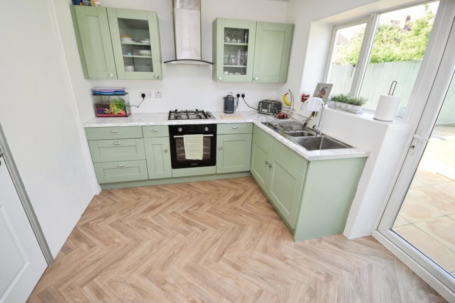 2 bedroom House for Sale Barrows Lane, Yardley