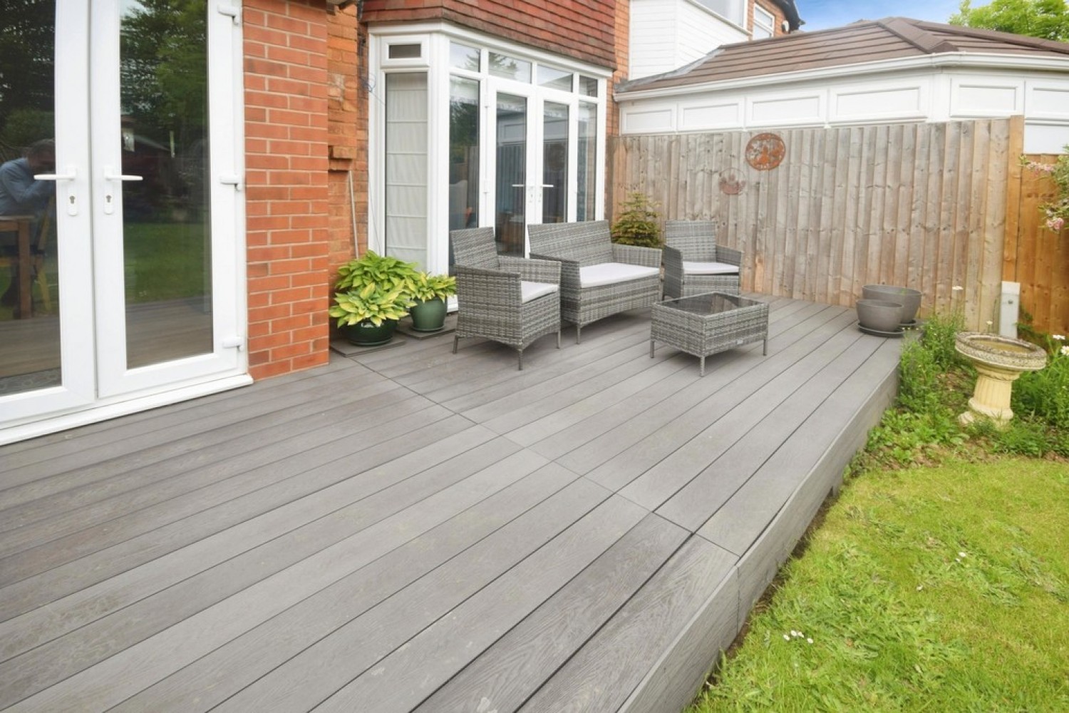 4 bedroom House for Sale Bourton Road, Solihull, West Midlands