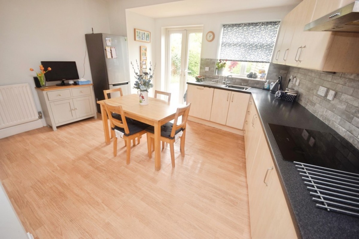 Bourton Road, Solihull, West Midlands