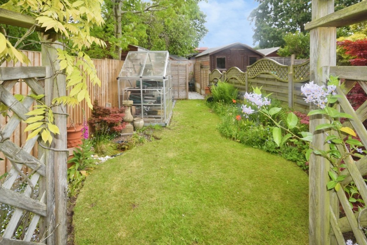 Bourton Road, Solihull, West Midlands
