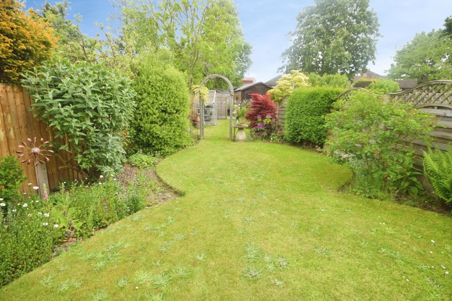 4 bedroom House for Sale Bourton Road, Solihull, West Midlands