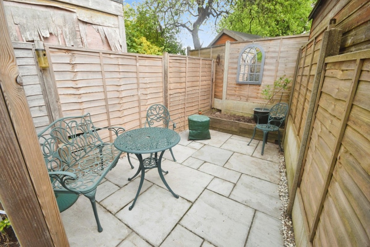 Bourton Road, Solihull, West Midlands