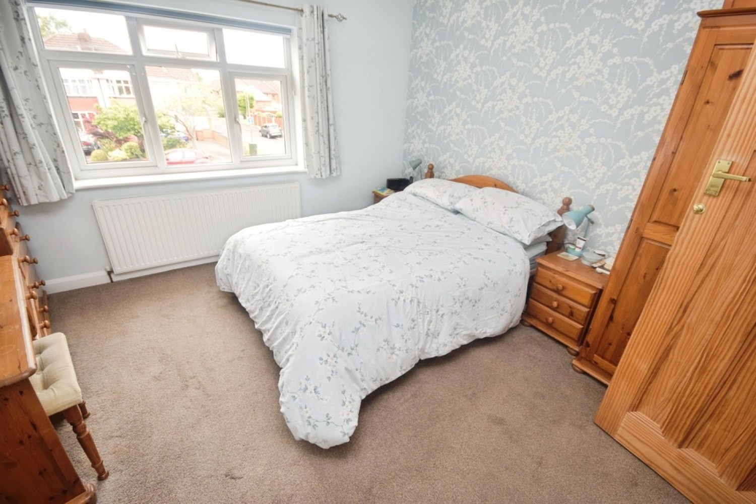 4 bedroom House for Sale Bourton Road, Solihull, West Midlands