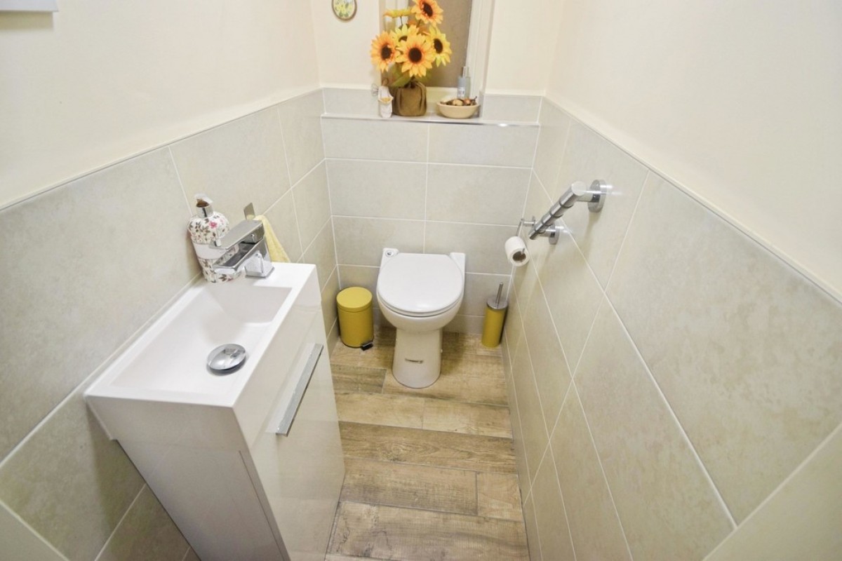Bourton Road, Solihull, West Midlands