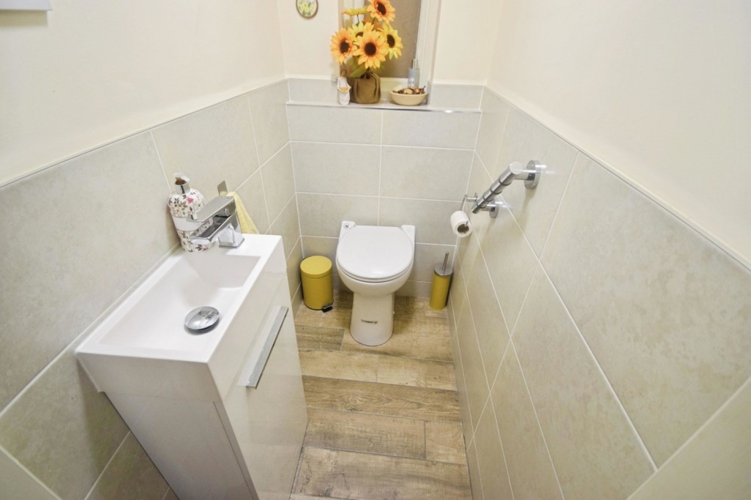4 bedroom House for Sale Bourton Road, Solihull, West Midlands