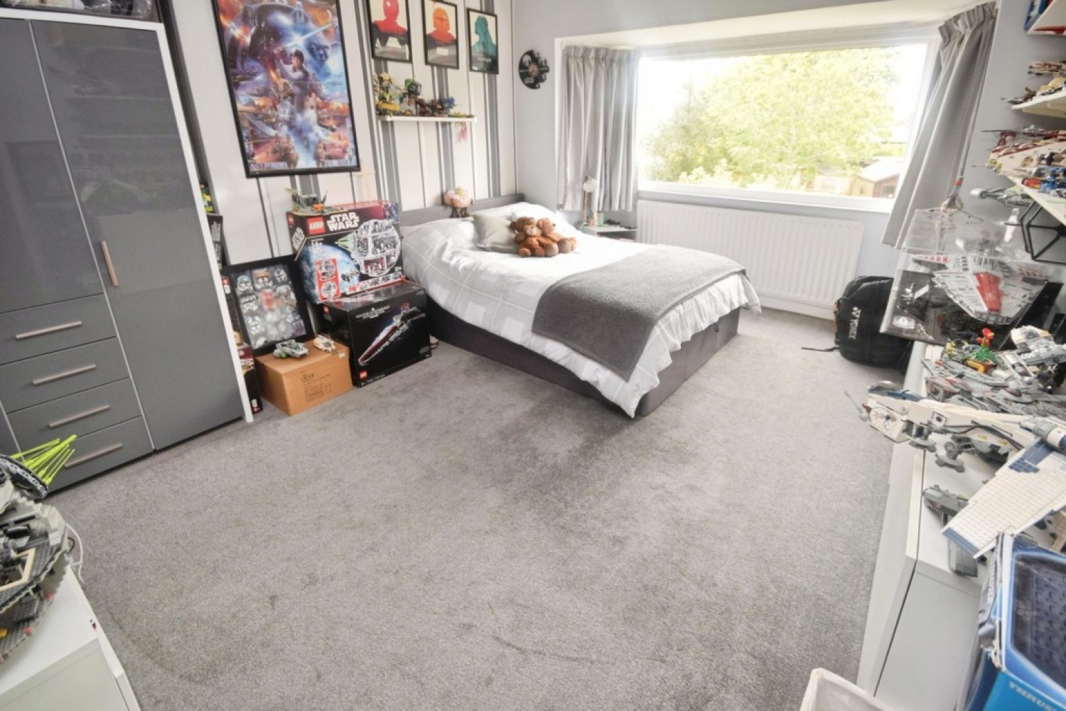 4 bedroom House for Sale Bourton Road, Solihull, West Midlands