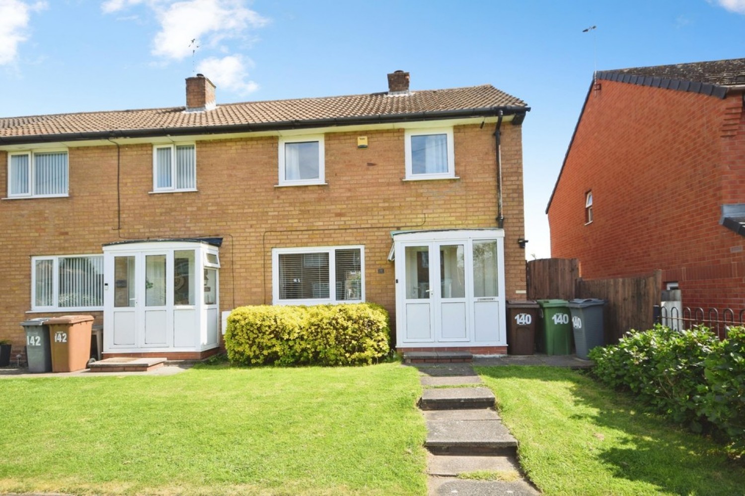 2 bedroom House for Sale Arlescote Road, Solihull