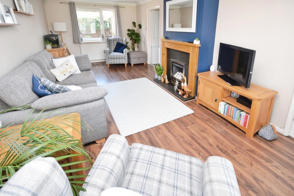 Arlescote Road, Solihull