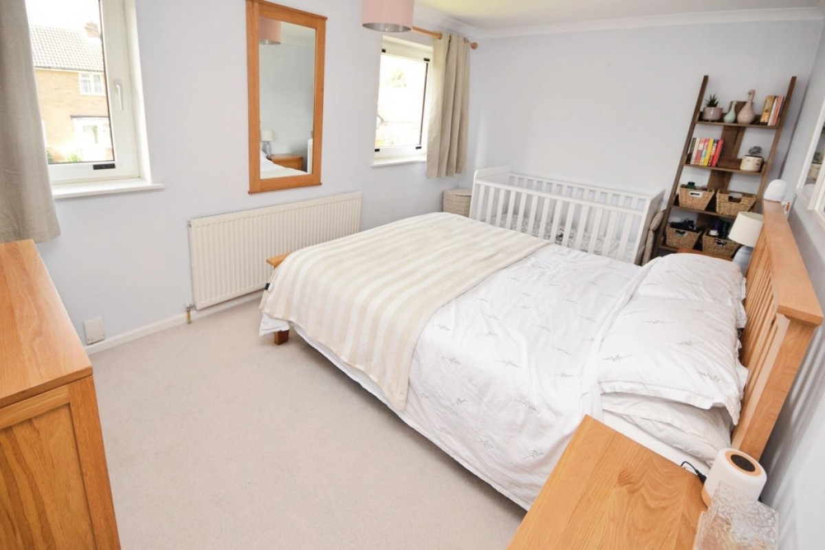 Arlescote Road, Solihull