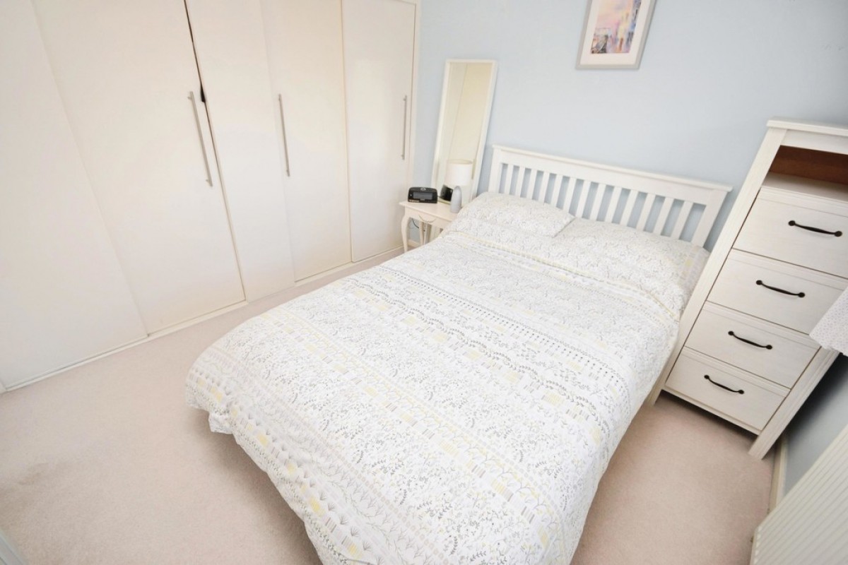 Arlescote Road, Solihull