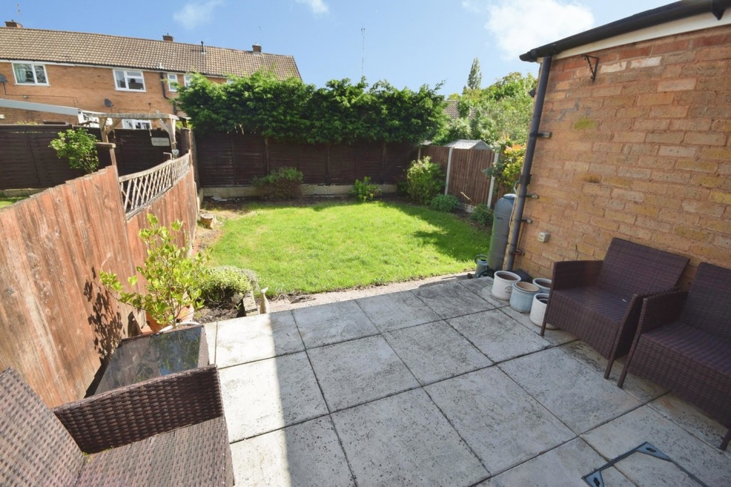 2 bedroom House for Sale Arlescote Road, Solihull