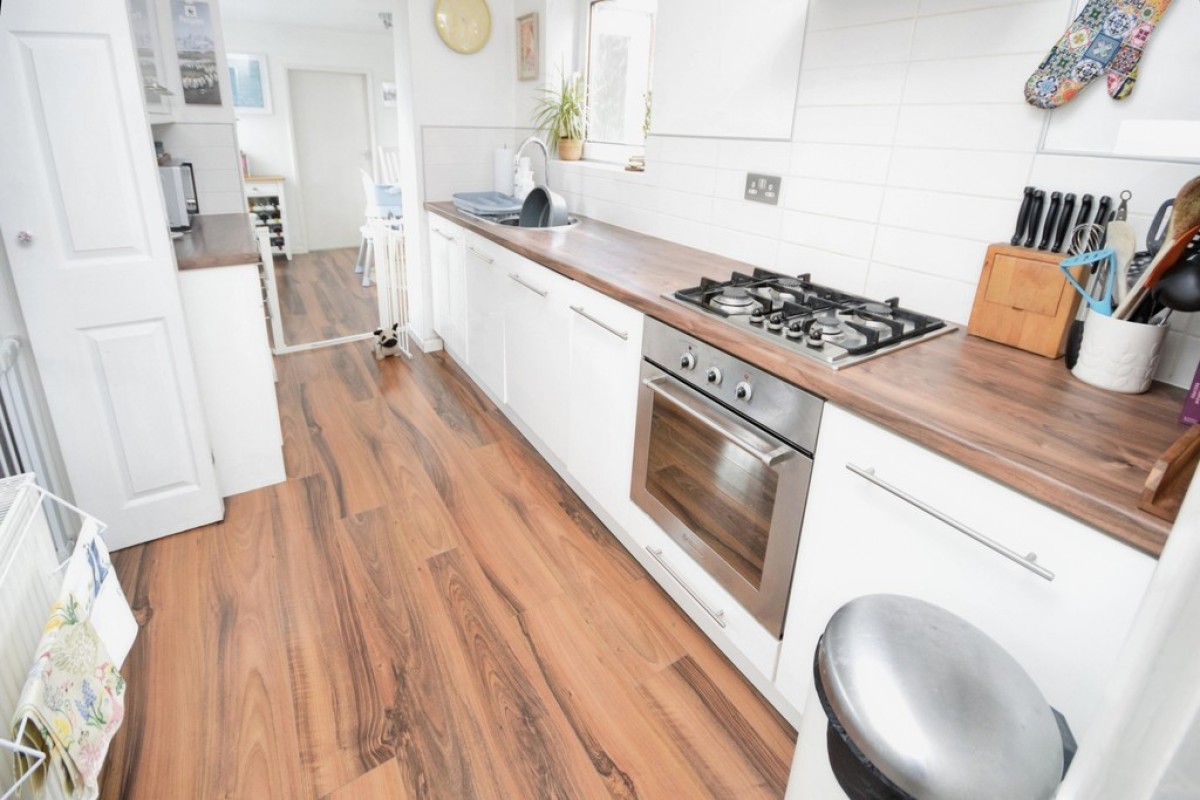 Arlescote Road, Solihull