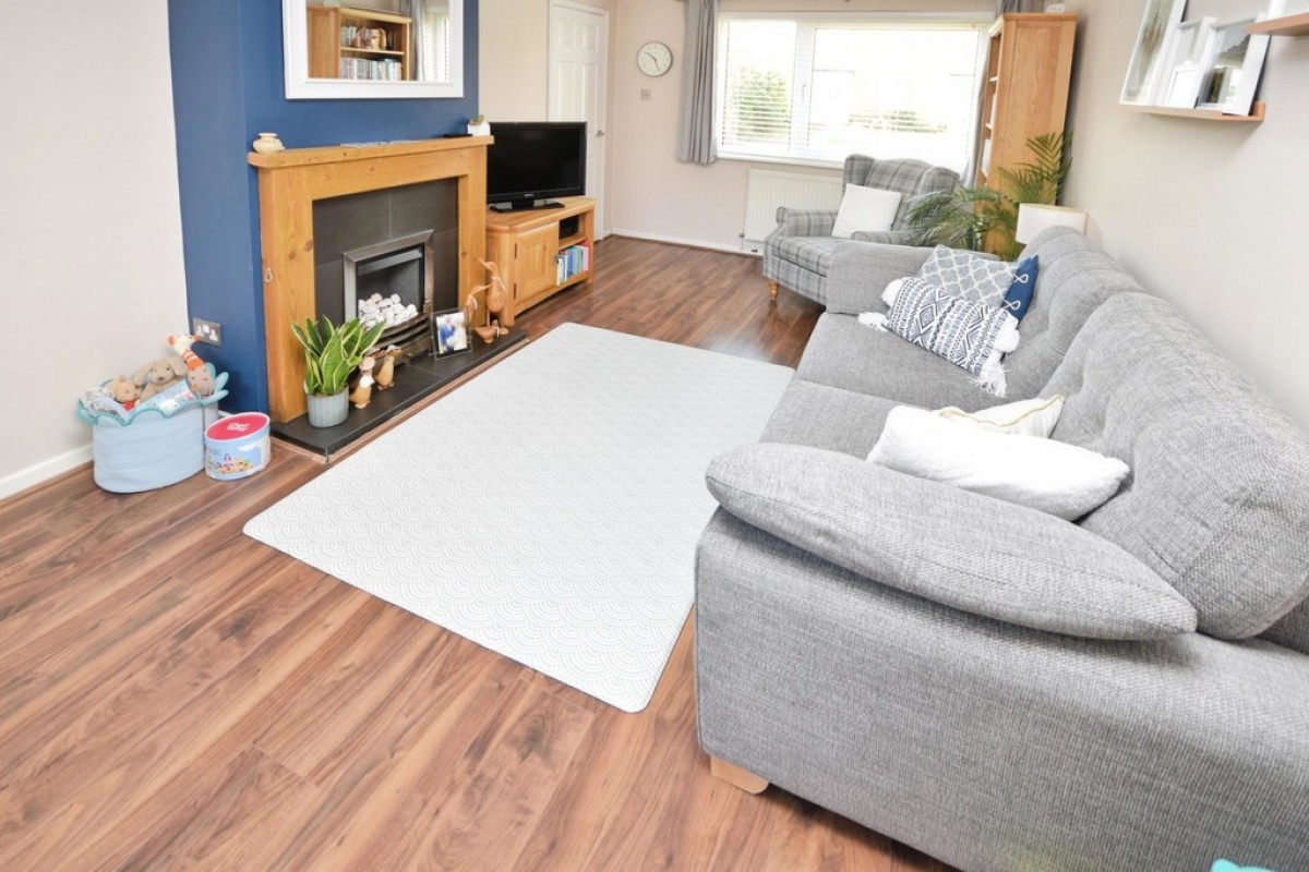 Arlescote Road, Solihull