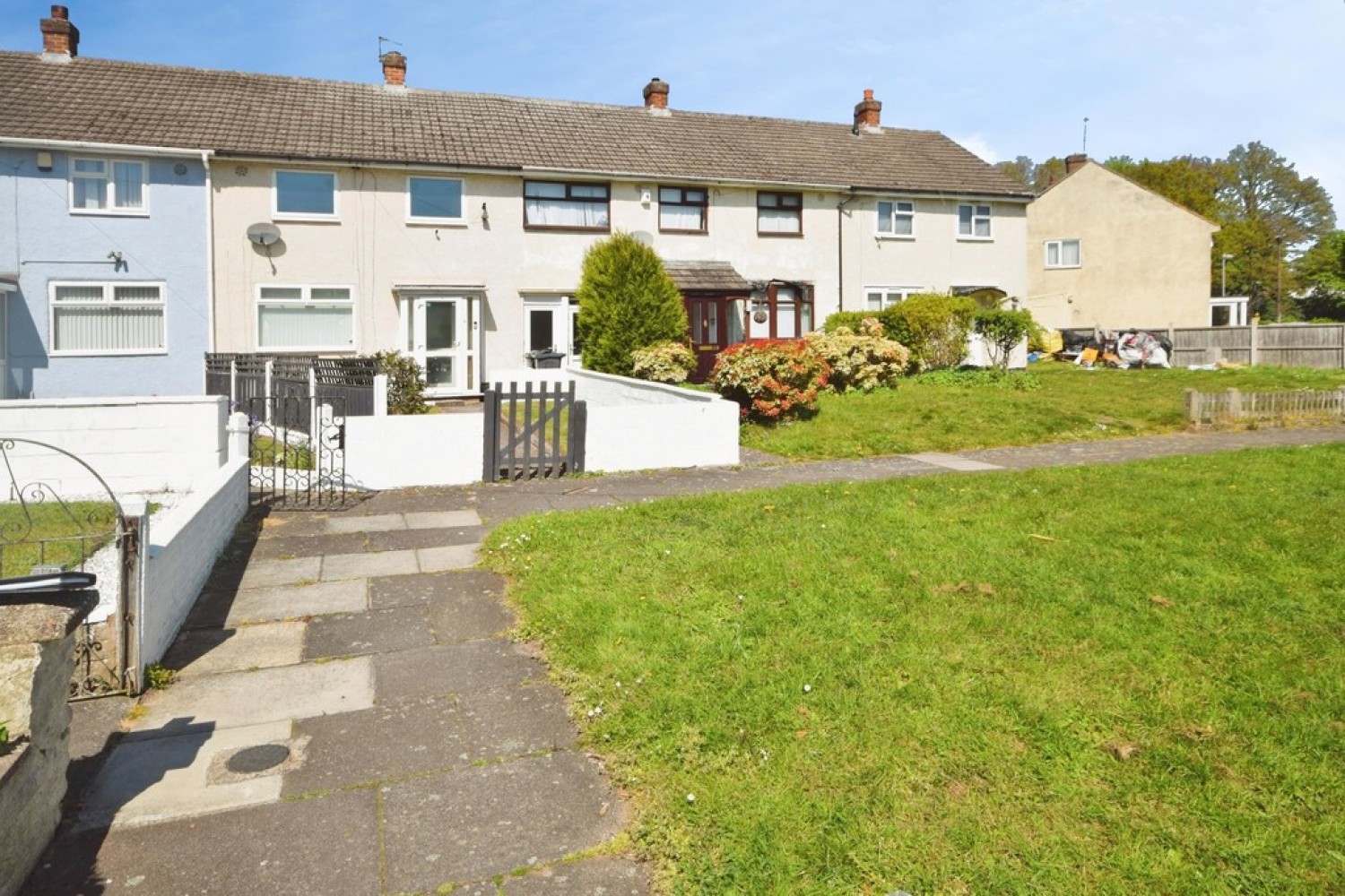 2 bedroom House for Sale Shopton Road, Shard End