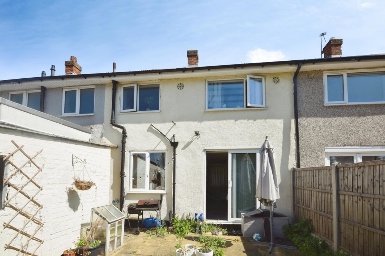 2 bedroom House for Sale Shopton Road, Shard End