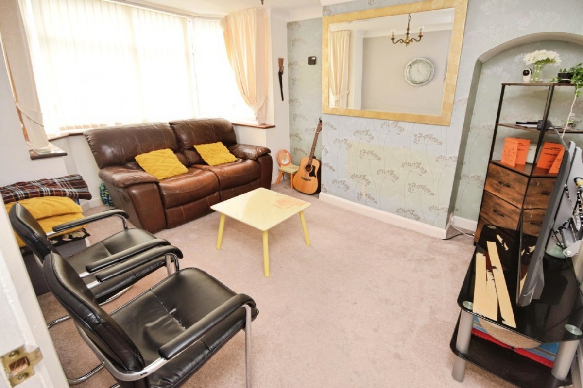 Dene Court Road, Solihull, West Midlands