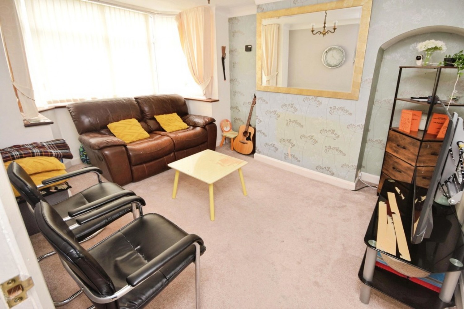 3 bedroom House for Sale Dene Court Road, Solihull, West Midlands