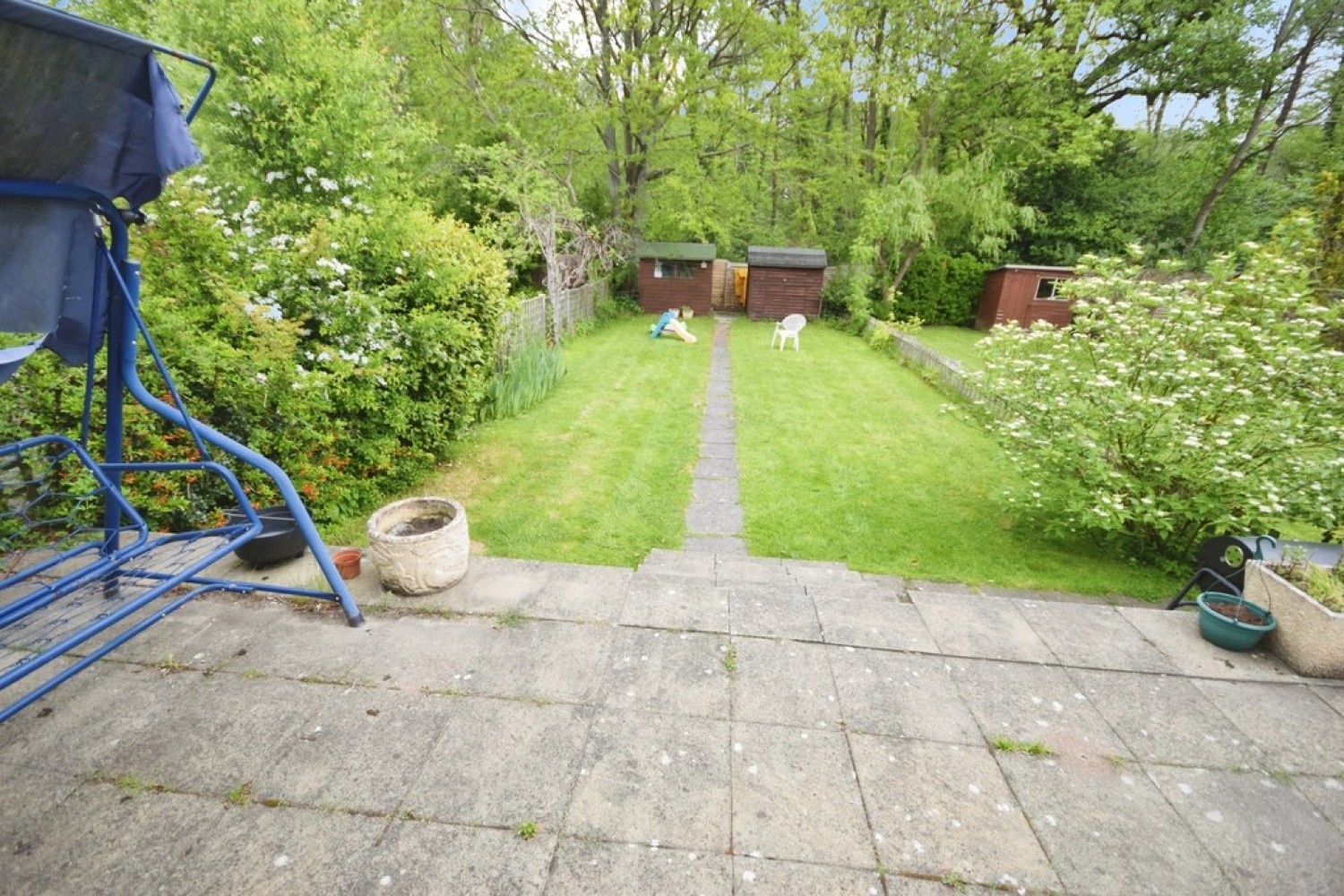 3 bedroom House for Sale Dene Court Road, Solihull, West Midlands