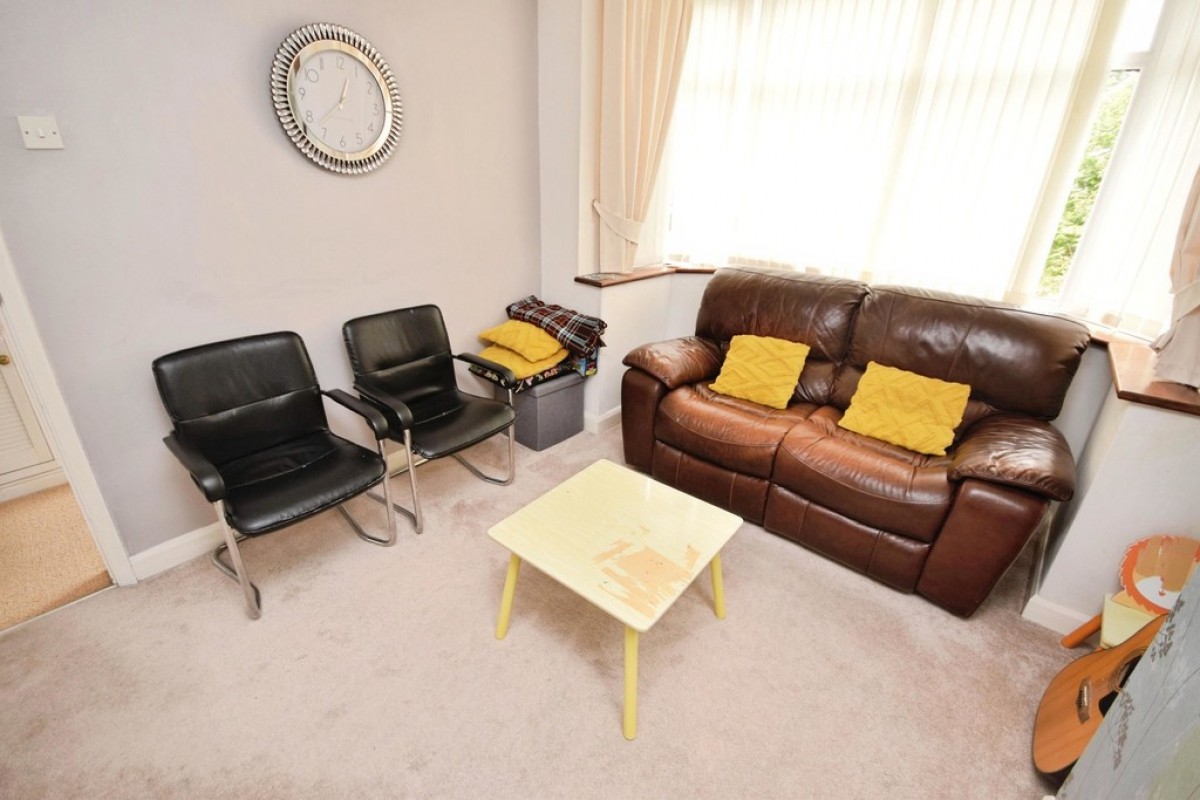 Dene Court Road, Solihull, West Midlands