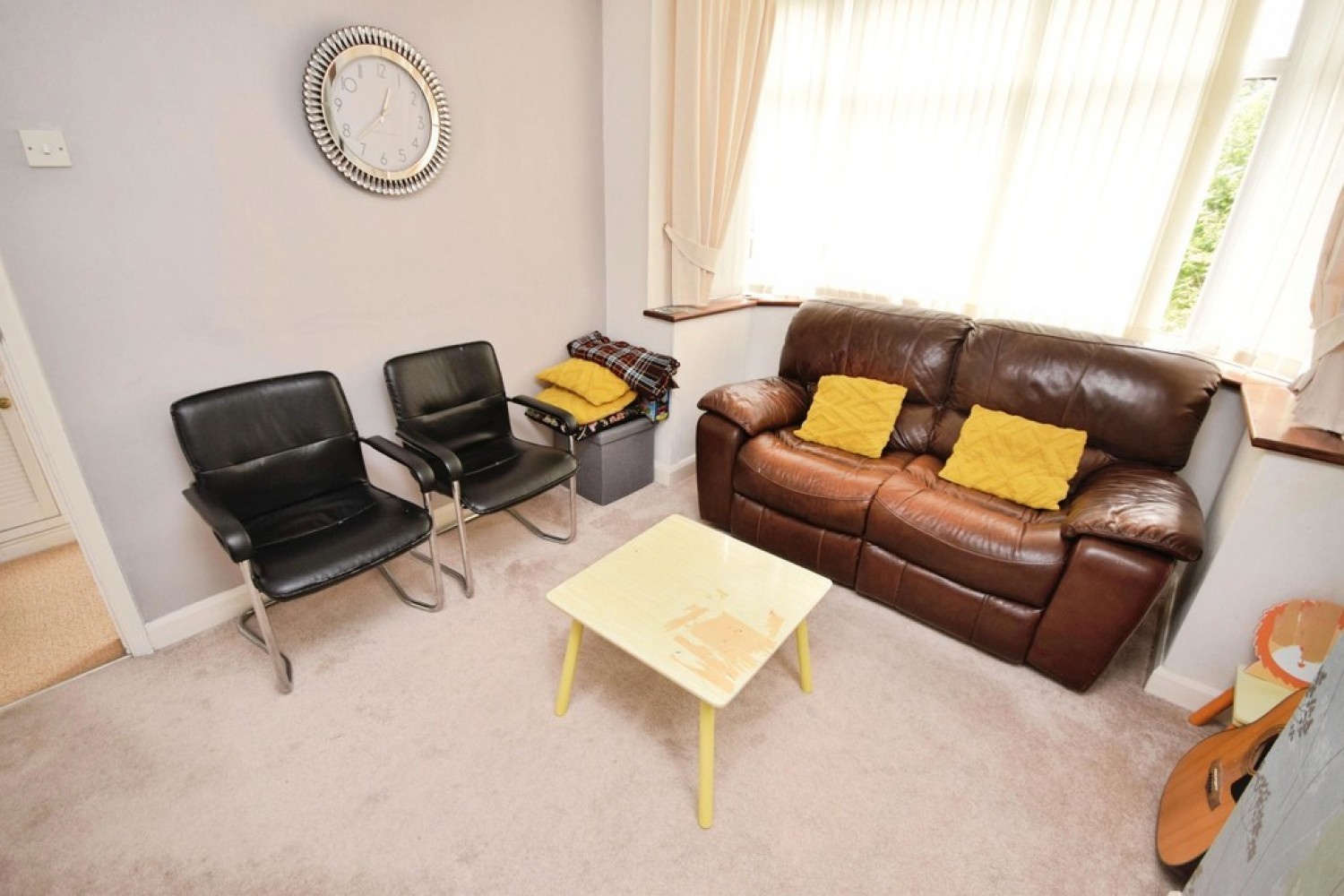 3 bedroom House for Sale Dene Court Road, Solihull, West Midlands