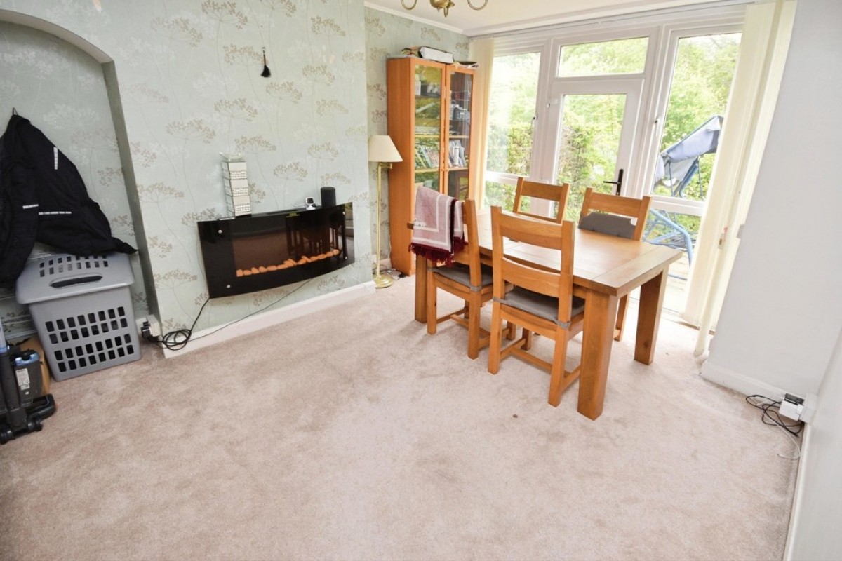 Dene Court Road, Solihull, West Midlands