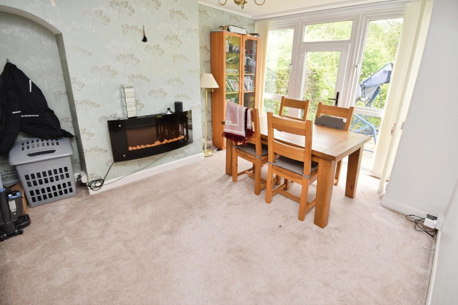 3 bedroom House for Sale Dene Court Road, Solihull, West Midlands