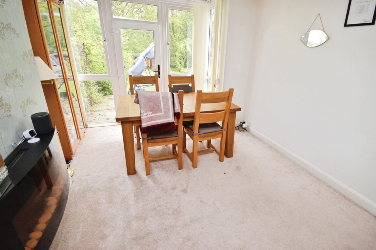 Dene Court Road, Solihull, West Midlands