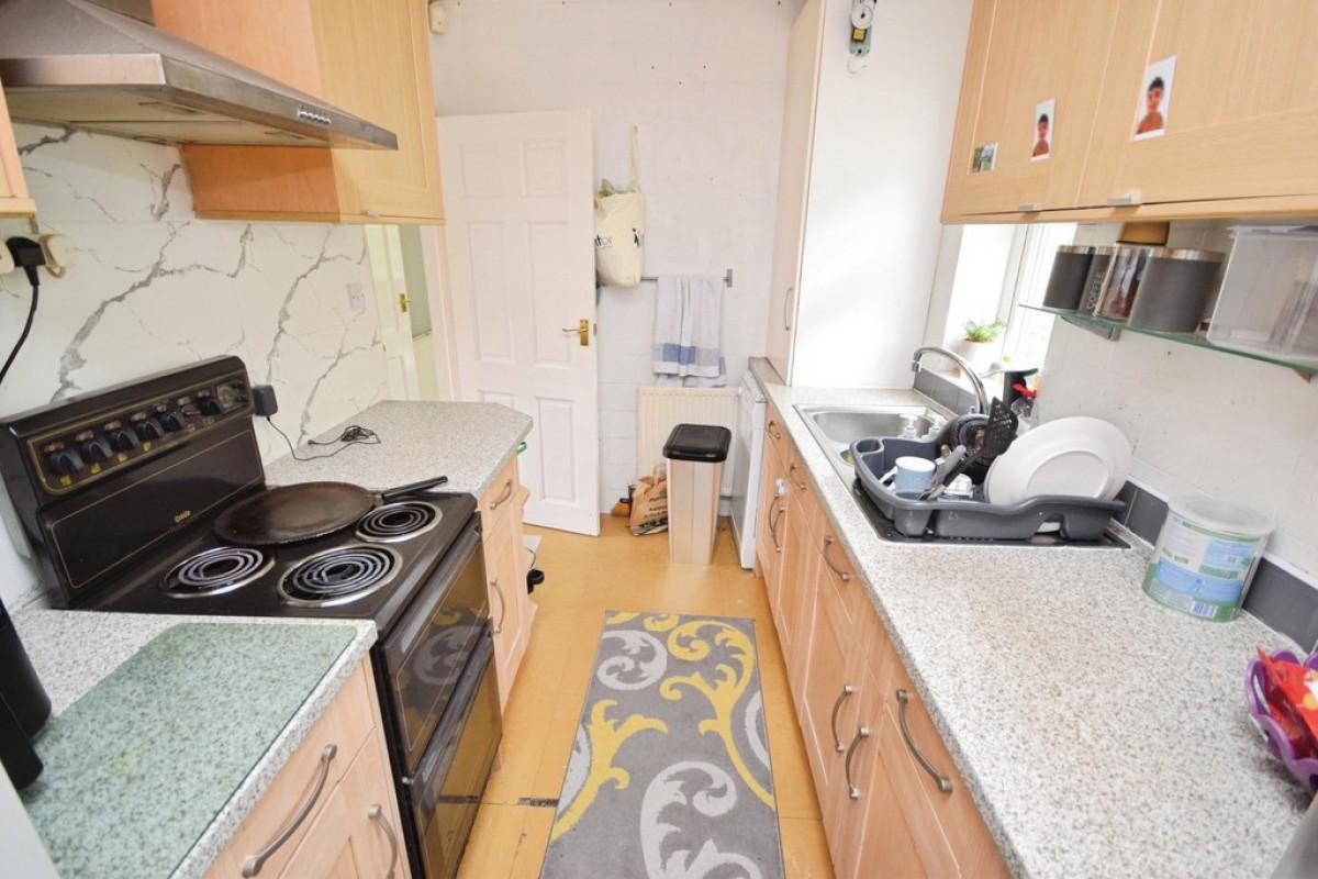 Dene Court Road, Solihull, West Midlands