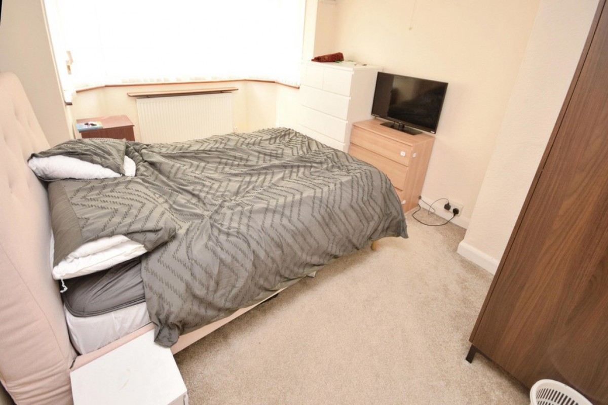 Dene Court Road, Solihull, West Midlands