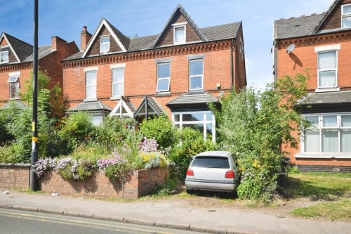 Yardley Road, Acocks Green