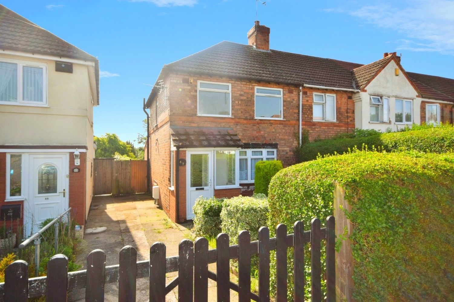 3 bedroom House for Sale Tibland Road, Acocks Green