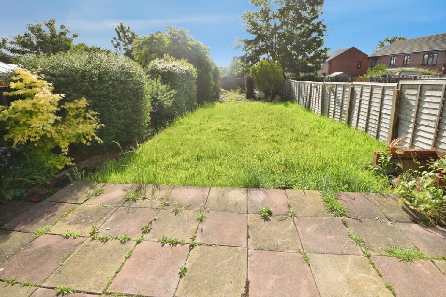 3 bedroom House for Sale Tibland Road, Acocks Green