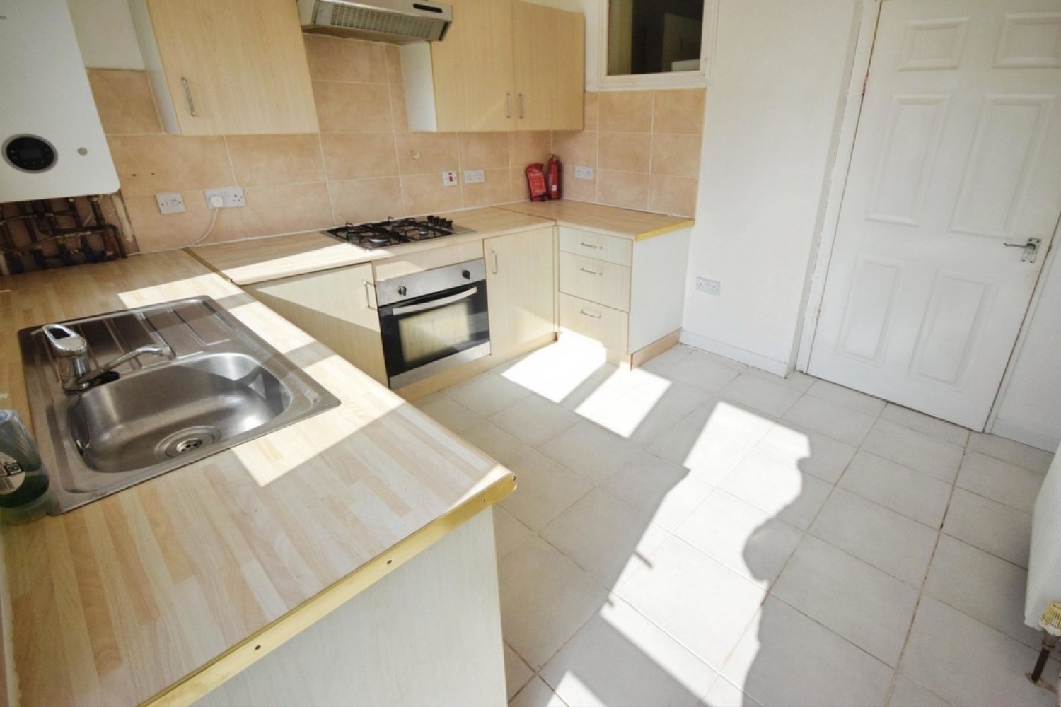 3 bedroom House for Sale Tibland Road, Acocks Green