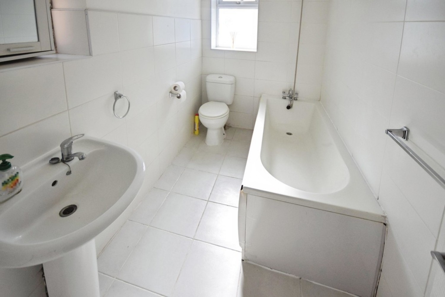 3 bedroom House for Sale Tibland Road, Acocks Green