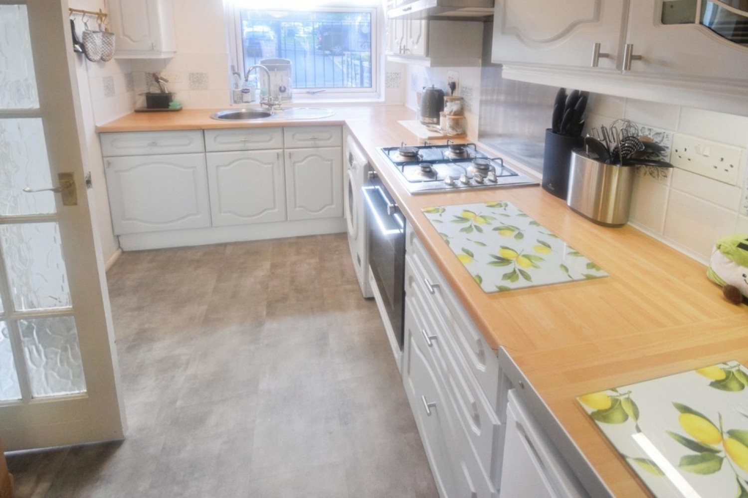 2 bedroom House for Sale Lenton Croft, Yardley