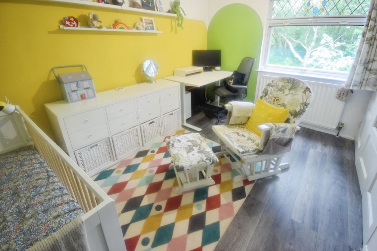 2 bedroom House for Sale Lenton Croft, Yardley