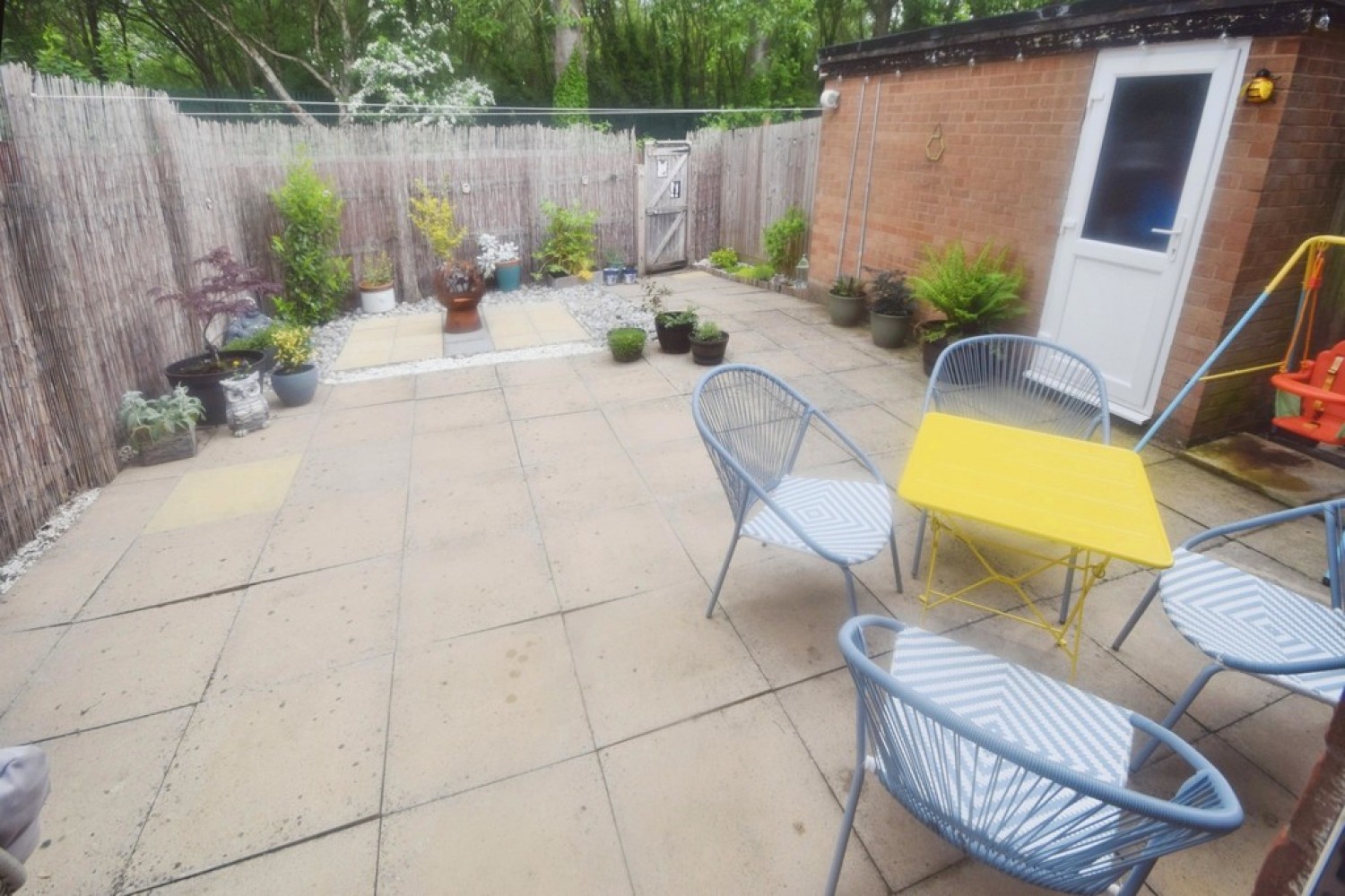 2 bedroom House for Sale Lenton Croft, Yardley