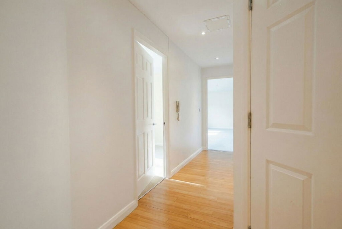 Waterside Heights, Dickens Heath
