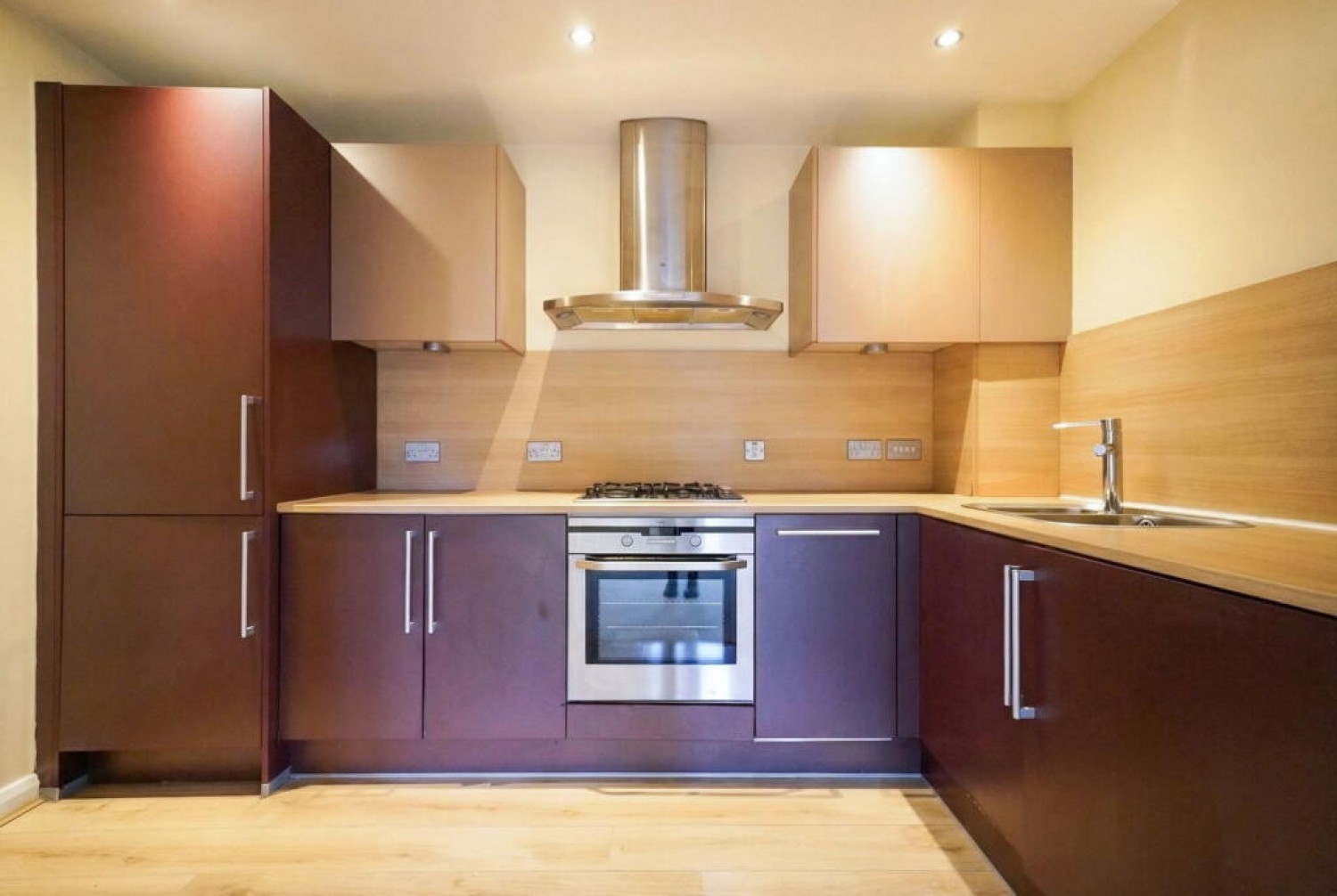 2 bedroom Flat for Letting Waterside Heights, Dickens Heath