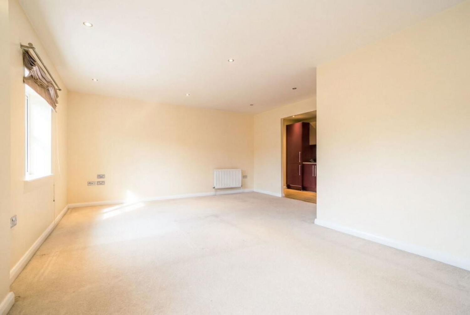 2 bedroom Flat for Letting Waterside Heights, Dickens Heath