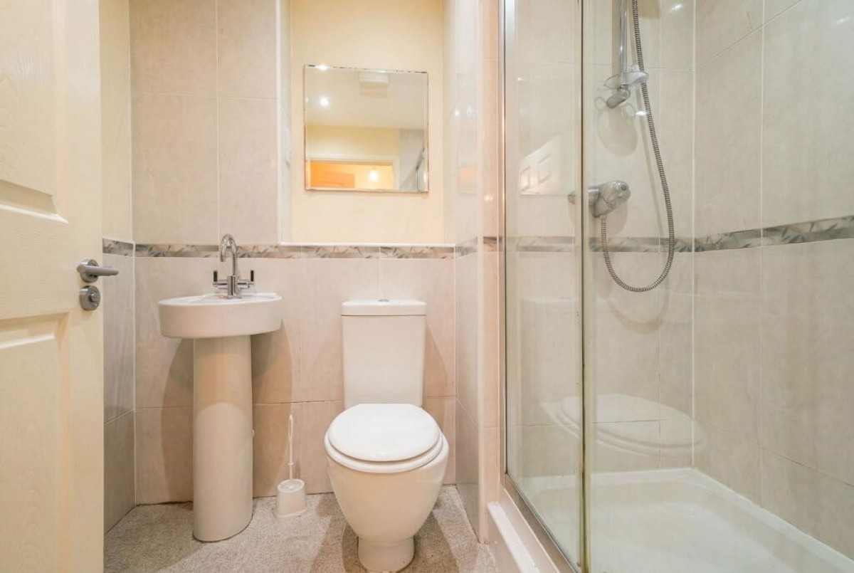 Waterside Heights, Dickens Heath