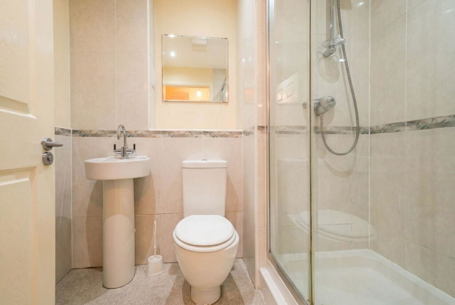 2 bedroom Flat for Letting Waterside Heights, Dickens Heath