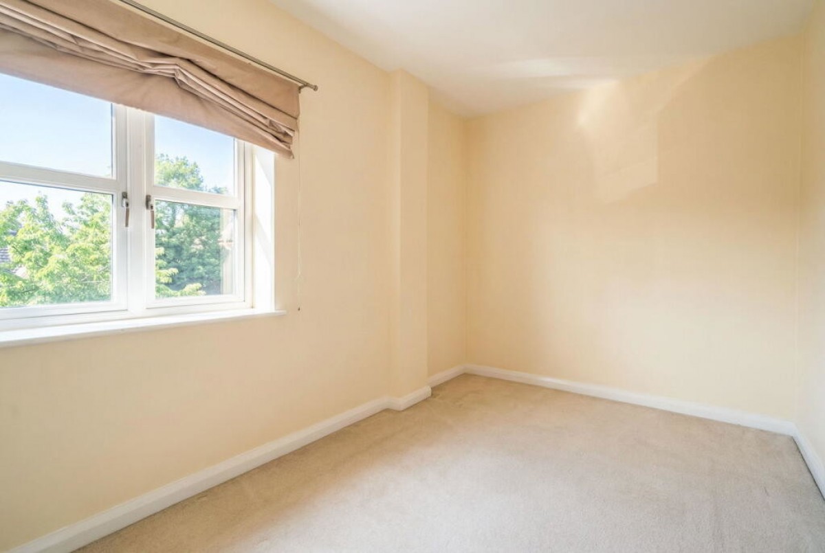 Waterside Heights, Dickens Heath