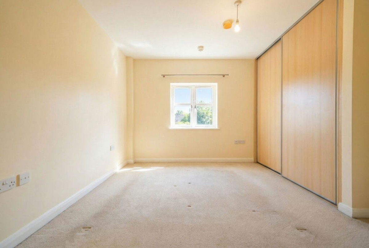 Waterside Heights, Dickens Heath