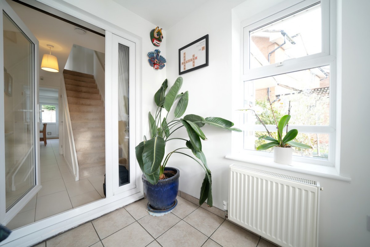 Sear Hills Close, Balsall Common