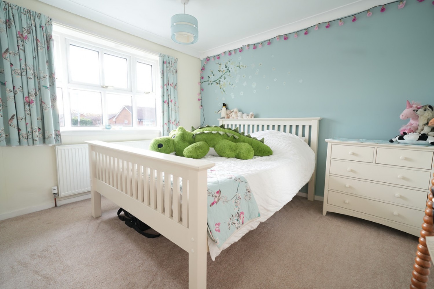 4 bedroom House for Sale Sear Hills Close, Balsall Common