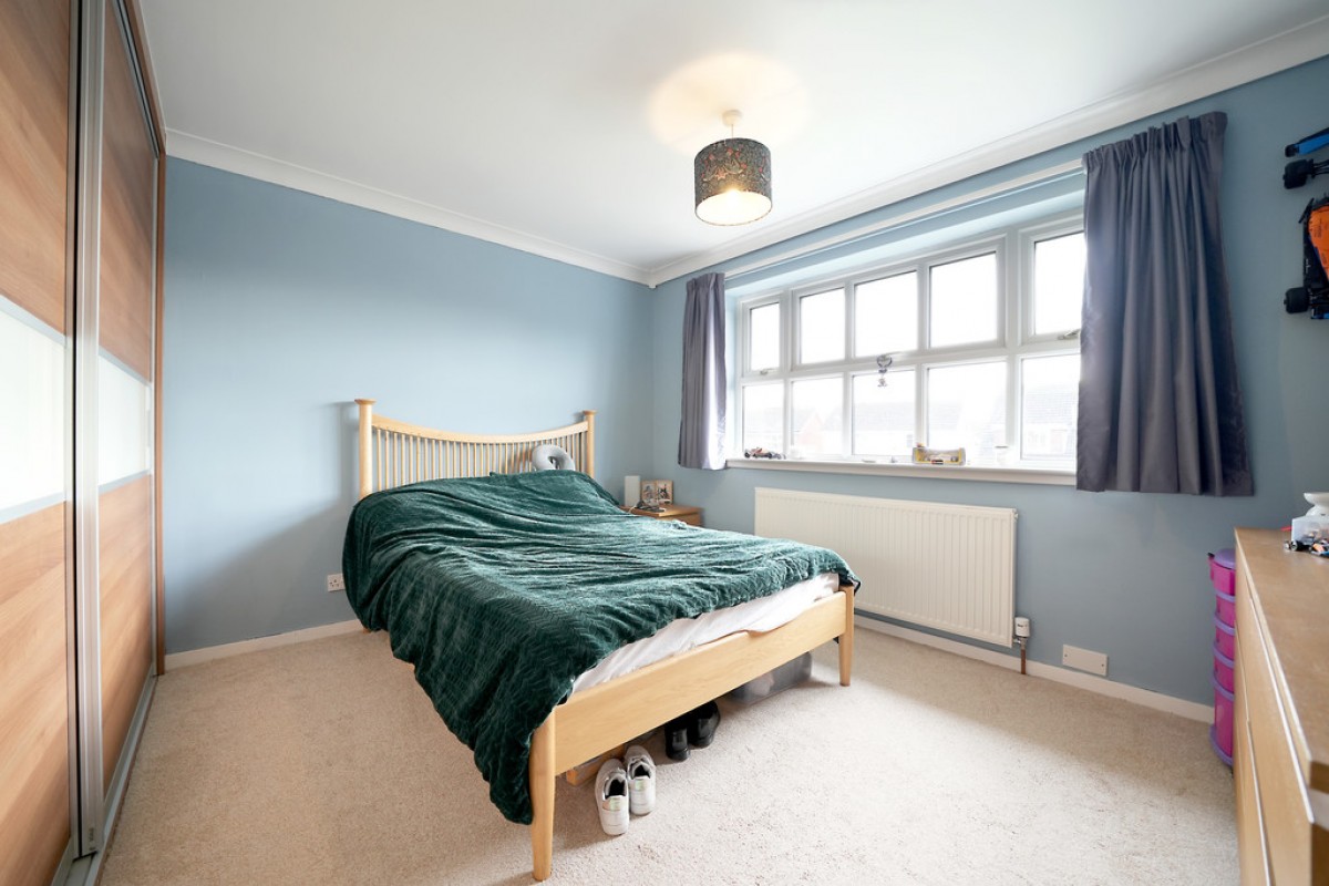 Sear Hills Close, Balsall Common