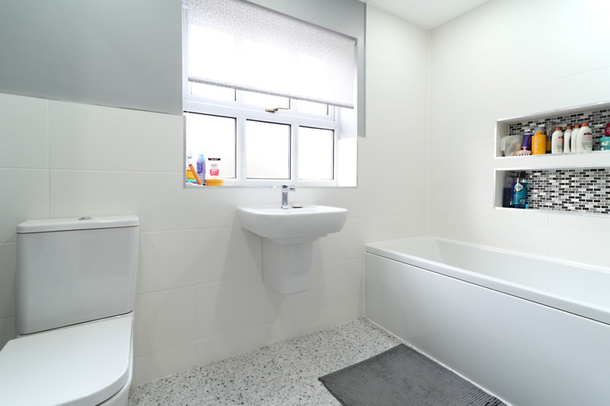 Sear Hills Close, Balsall Common